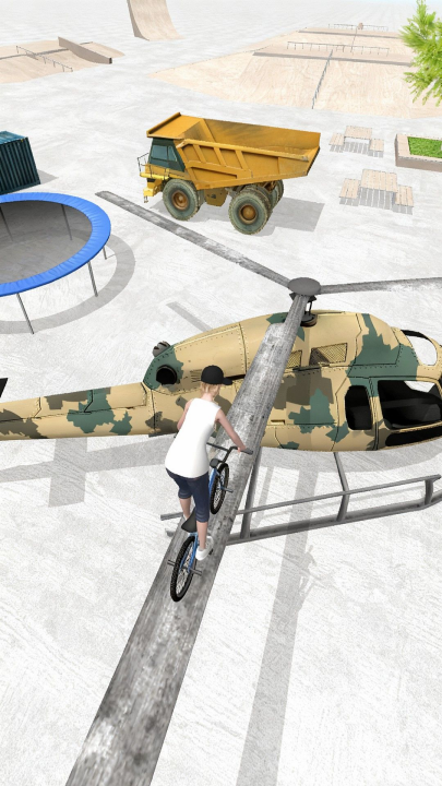 滑板高手模拟器游戏 v3.5.5 最新版