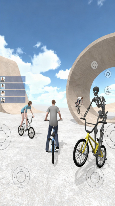 滑板高手模拟器游戏 v3.5.5 最新版