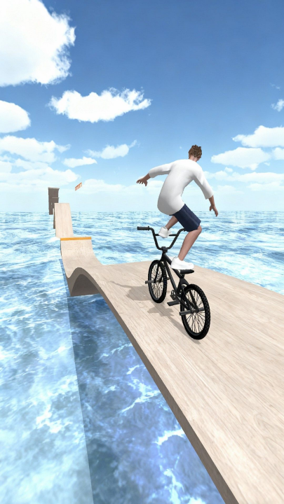 滑板高手模拟器游戏 v3.5.5 最新版