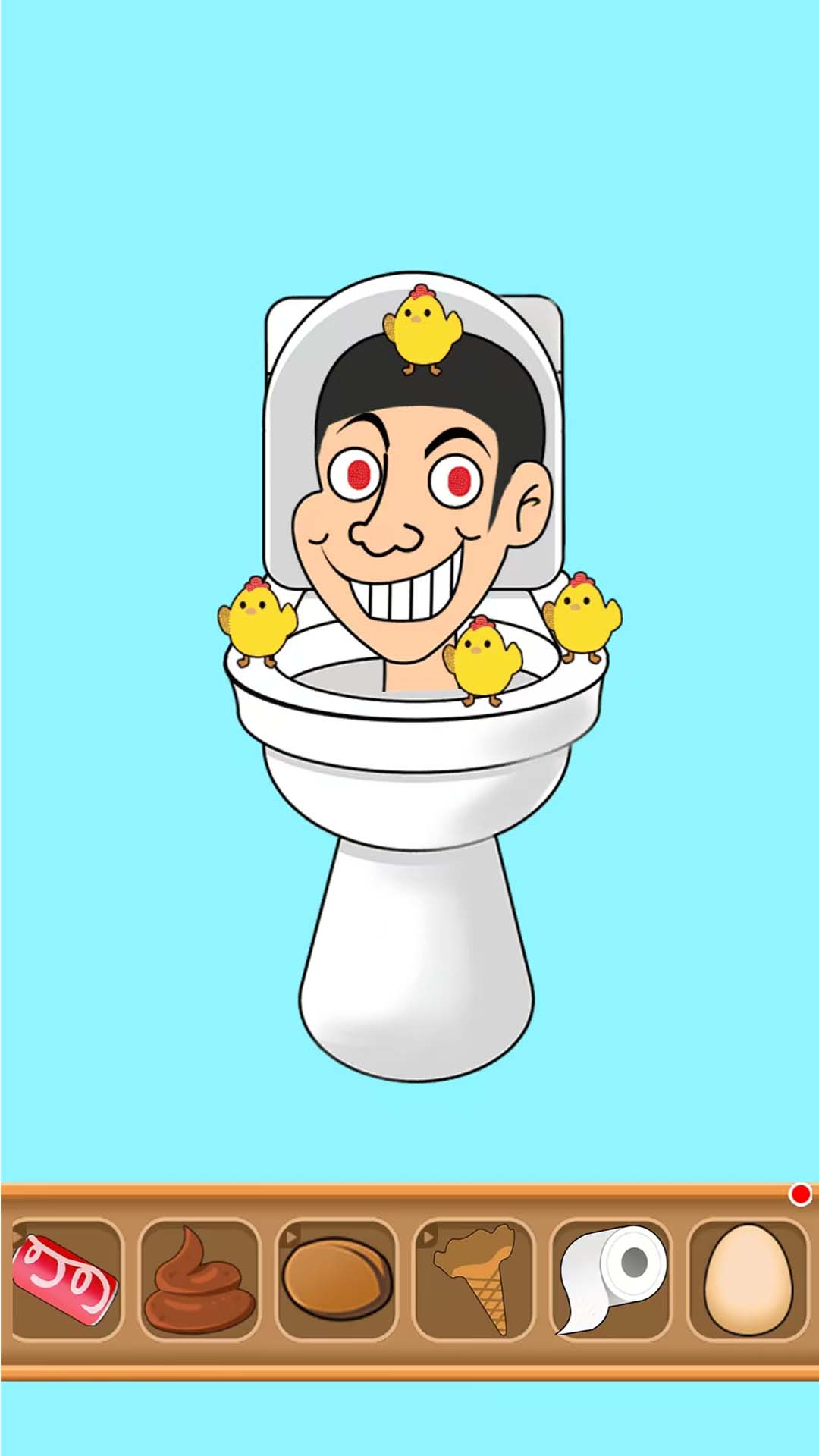 双人解压游戏盒最新版 v1.0.3 安卓版