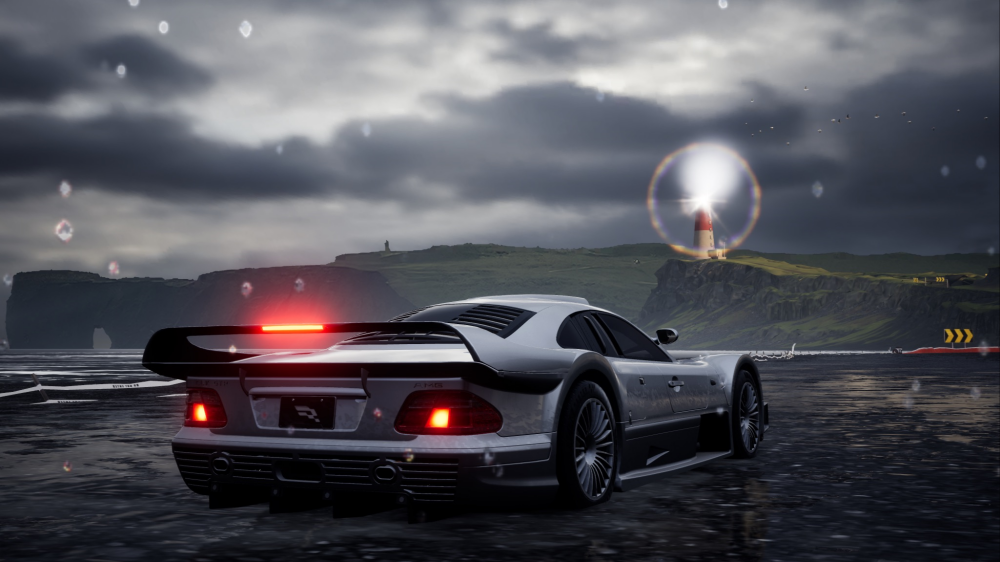 巅峰极速应用宝渠道服 v0.27.0 手机版