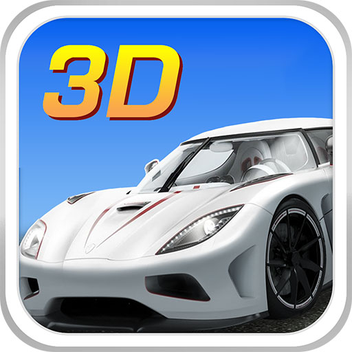3D飞车漂移最新版 v1.4.46 安卓版