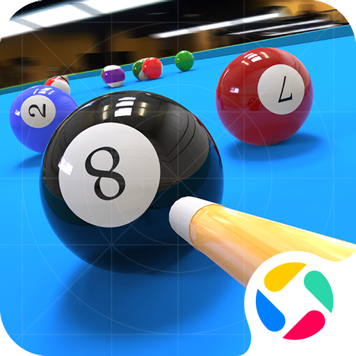 街机台球大师游戏软件V1.0游戏 v2.2.8.408.405.0221 最新版 街机台球大师游戏软件V1.0游戏 v2.2.8.408.405.0221 最新版