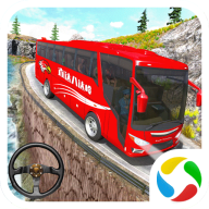 城市巴士模拟器免费下载安装 v3.2.2 安卓版