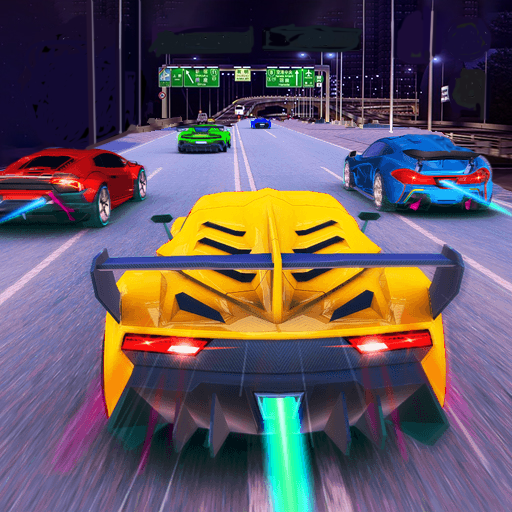 漂移溜个弯游戏 v1.0.2 安卓版