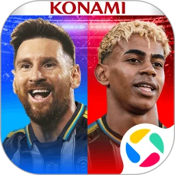 实况王者集结官方版 v5.3.0 安卓版 实况王者集结官方版 v5.3.0 安卓版