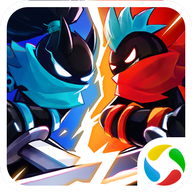 火柴人联盟2应用宝版 v2.0.2 手机版 火柴人联盟2应用宝版 v2.0.2 手机版