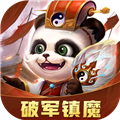 梦三国手游官方下载 v6.3.36 最新版