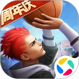 热血街篮手游 v1.22.5 安卓版 热血街篮手游 v1.22.5 安卓版