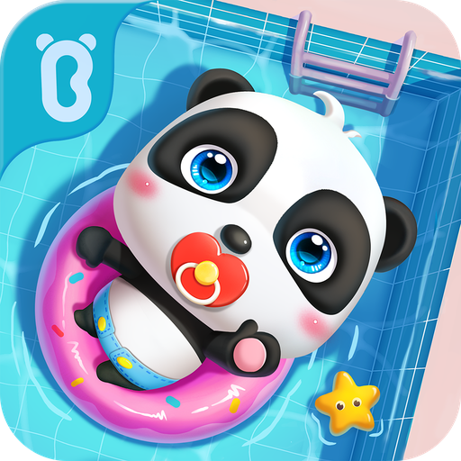 爱说话的奇奇宝宝巴士 v9.89.99.01 官方版