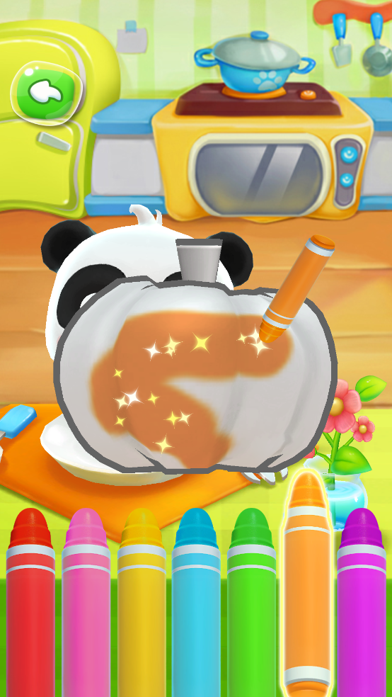 爱说话的奇奇宝宝巴士 v9.89.99.01 官方版