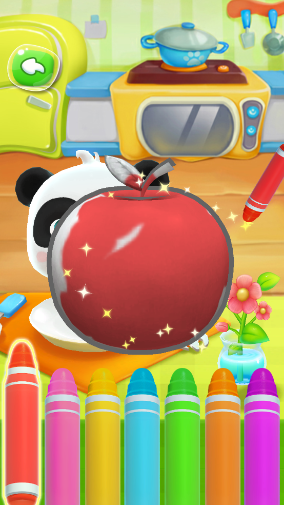 爱说话的奇奇宝宝巴士 v9.89.99.01 官方版