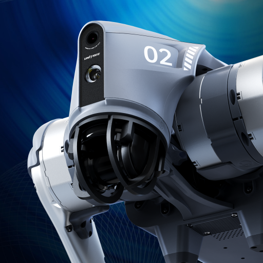 Unitree Go机器狗 v1.12.6 官方版