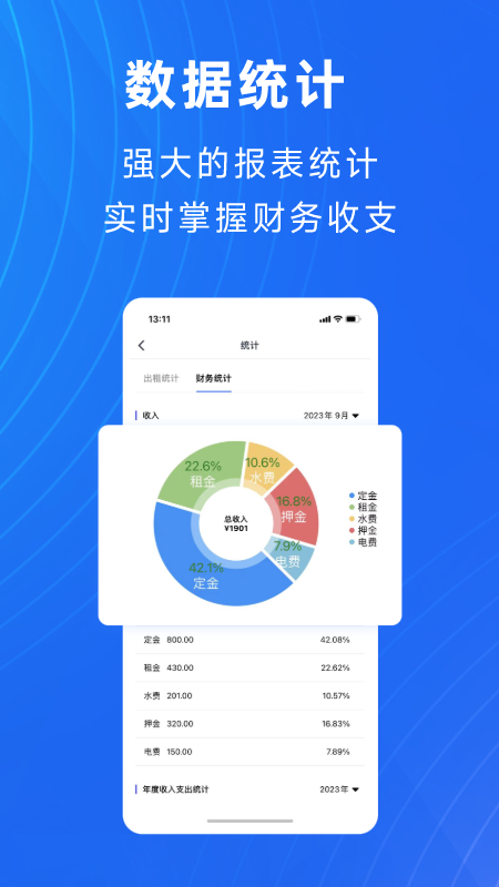 寓喵管家app v2.3.7 安卓版
