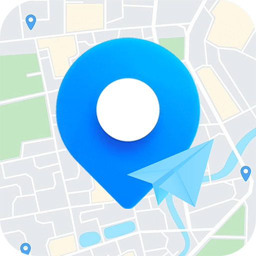 实况导航地图app v1.1.9 安卓版 实况导航地图app v1.1.9 安卓版