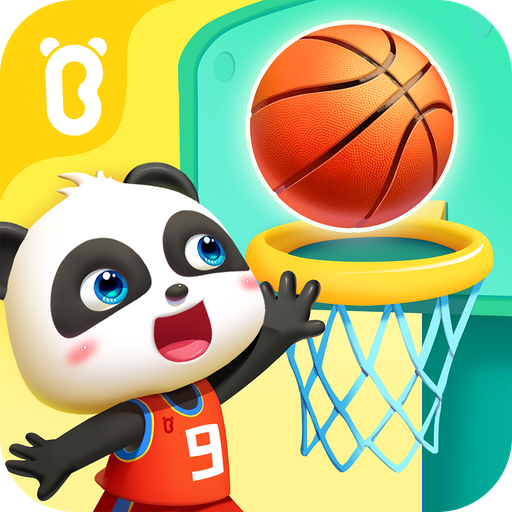 宝宝运动会游戏 v9.89.99.01 最新版