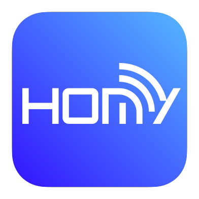 宏云智家APP v1.2.15 安卓版