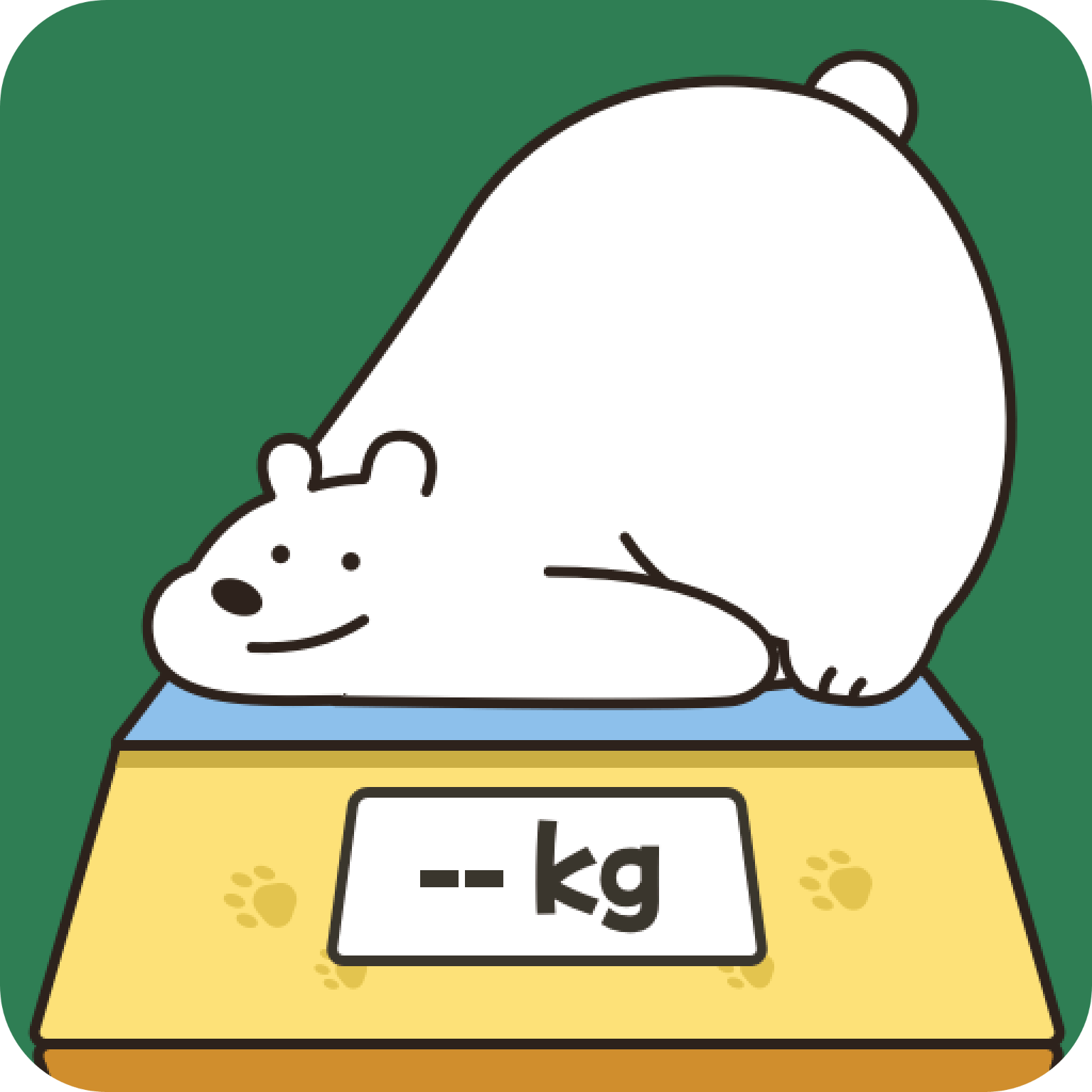 小熊体重app v3.7.9 最新版