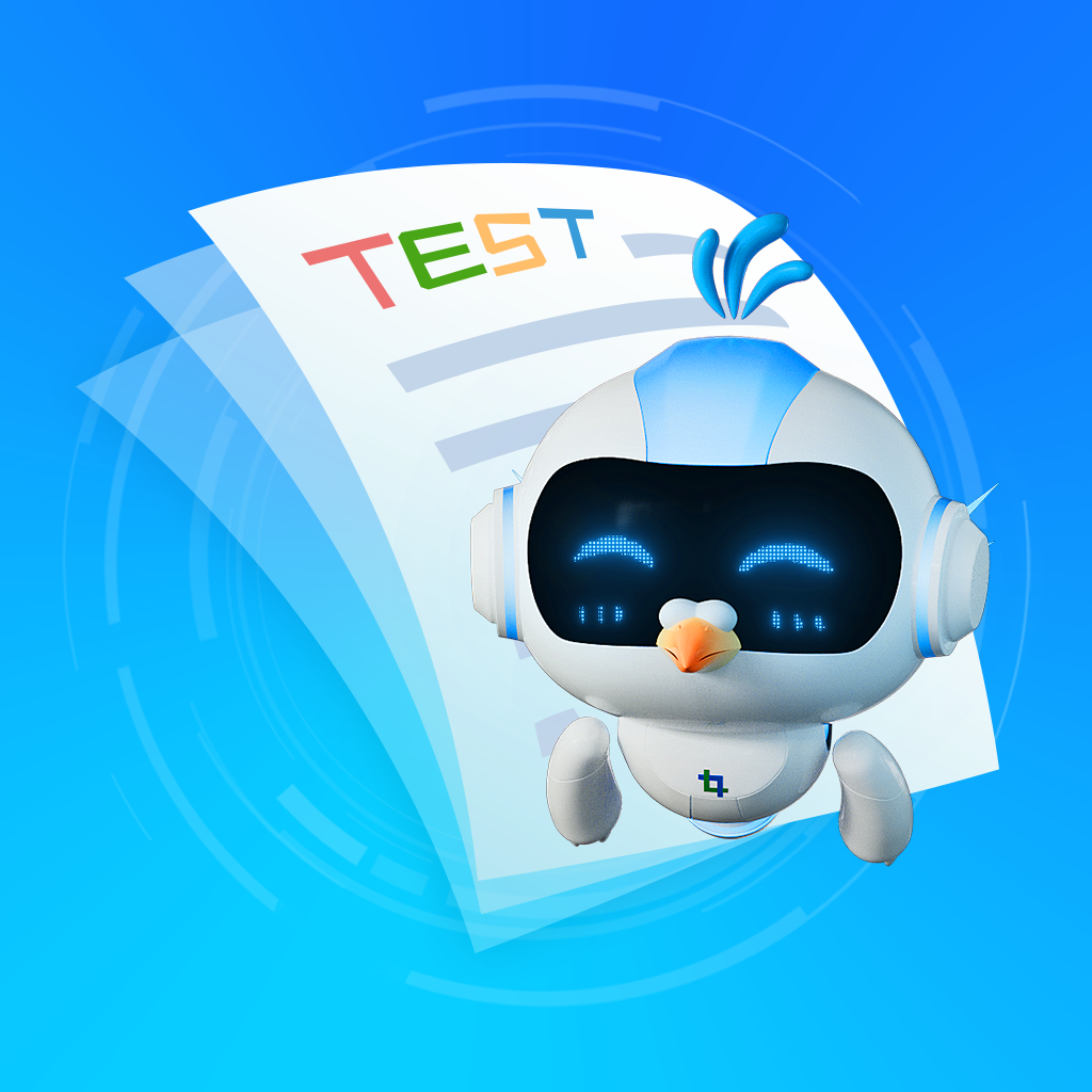 小鸽AI考辅数字人app v5.6.59 安卓版