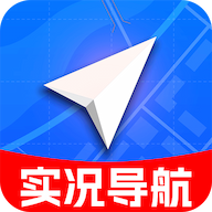 驾车巡航导航app v1.0.8 安卓版
