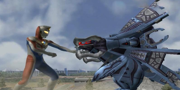 奥特曼格斗进化3全人物解锁手机版 奥特曼格斗进化3全人物解锁手机版