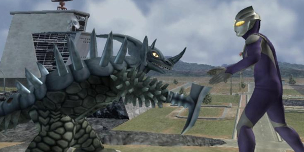 奥特曼格斗进化3全人物解锁手机版 奥特曼格斗进化3全人物解锁手机版