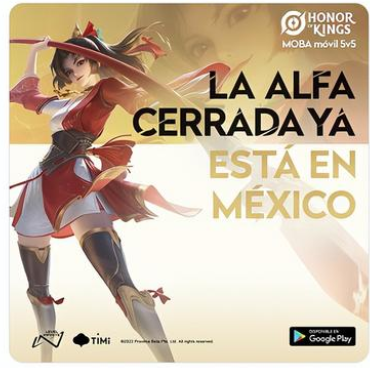 王者荣耀国际服官方正版(Honor of Kings) 王者荣耀国际服官方正版(Honor of Kings)