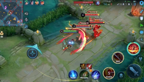 honorofkings honorofkings