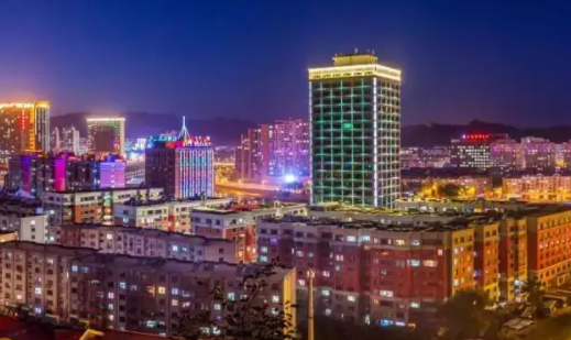 冀云隆化 冀云隆化