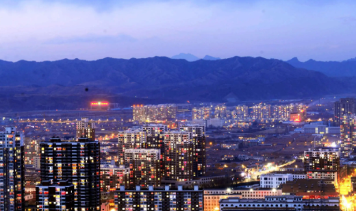 冀云隆化 冀云隆化