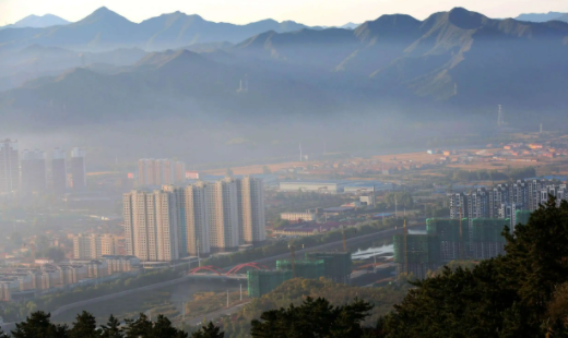 冀云隆化 冀云隆化