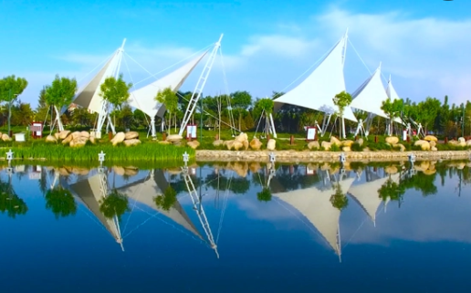 冀云饶阳 冀云饶阳