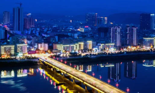 衡东发布 衡东发布