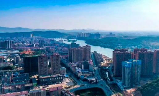 衡东发布 衡东发布