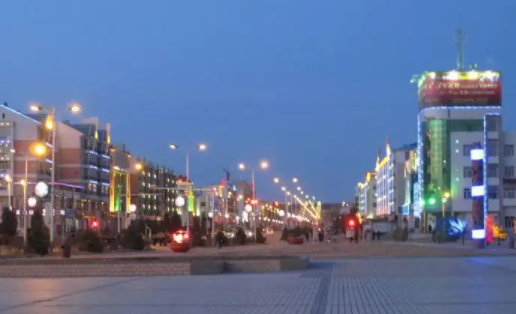 我的阿荣旗客户端