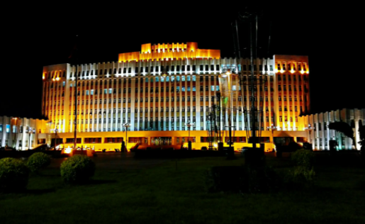 我的阿荣旗客户端