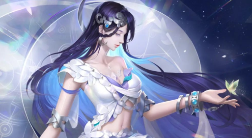 王者荣耀(S29新赛季) 王者荣耀(S29新赛季)