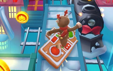 地铁跑酷冰雪节(圣彼得堡)内置菜单 地铁跑酷冰雪节(圣彼得堡)内置菜单