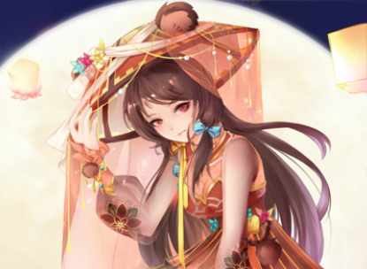 天姬变华为手机版