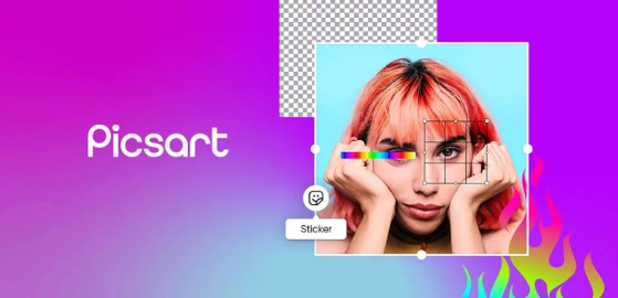 picsart美易p图工具 picsart美易p图工具