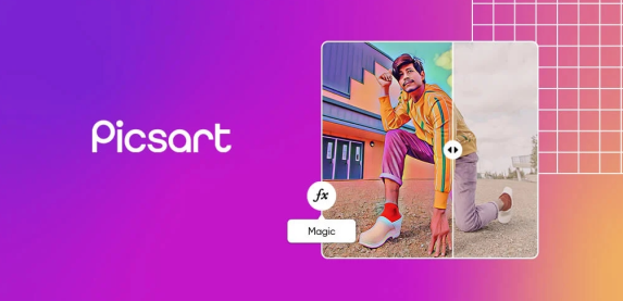 picsart美易p图工具 picsart美易p图工具