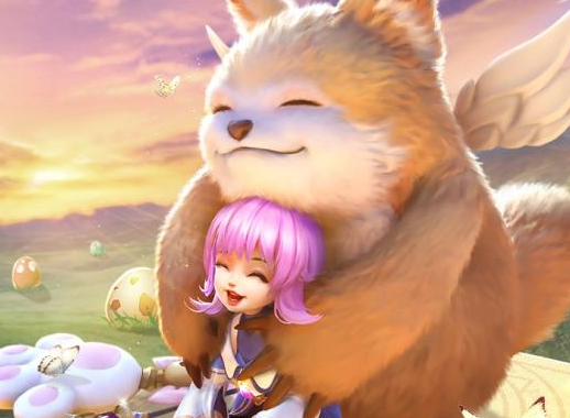 云上城之歌手游 云上城之歌手游