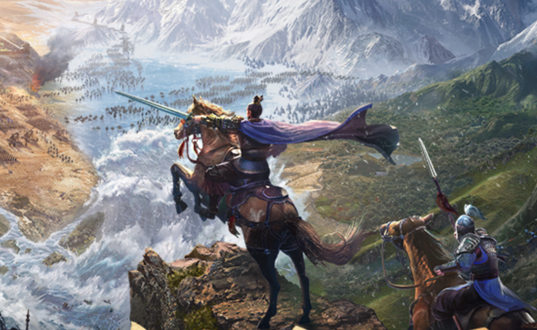 三国志战略版华为账号登录版 三国志战略版华为账号登录版