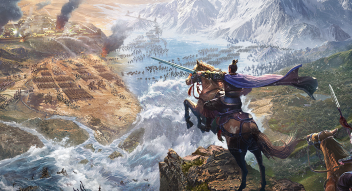 三国志战略版qq客户端 三国志战略版qq客户端