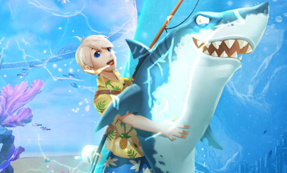 创造与魔法英雄互娱版本最新版 创造与魔法英雄互娱版本最新版