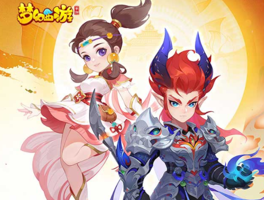 梦幻西游手游vivo版2023最新版 梦幻西游手游vivo版2023最新版