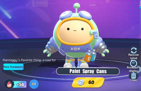 蛋仔派对欧美测试服(Eggy Go) 蛋仔派对欧美测试服(Eggy Go)