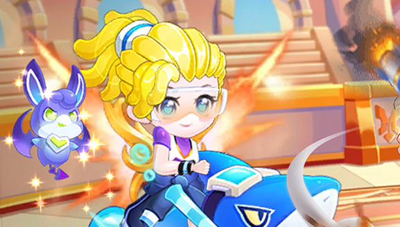 弹弹岛2游戏最新版下载2023 弹弹岛2游戏最新版下载2023