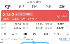 国盛通app下载安装2023最新版 国盛通app下载安装2023最新版
