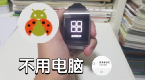 甲壳虫ADB助手车机版下载 甲壳虫ADB助手车机版下载